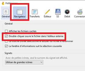 Édition